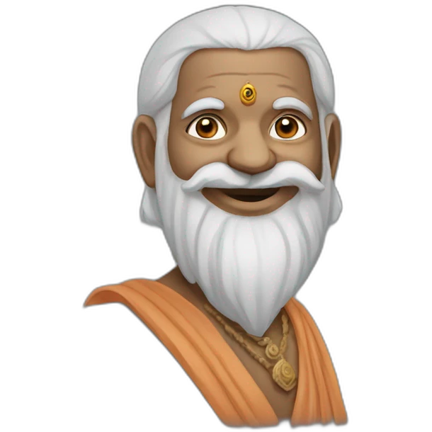 shivali maharaj emoji