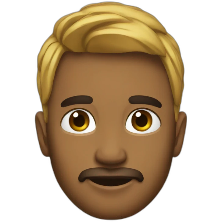 Keny west emoji