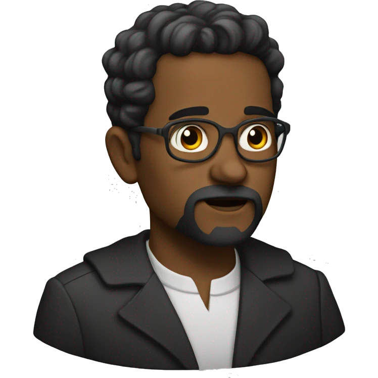 Ezekiel Guel emoji
