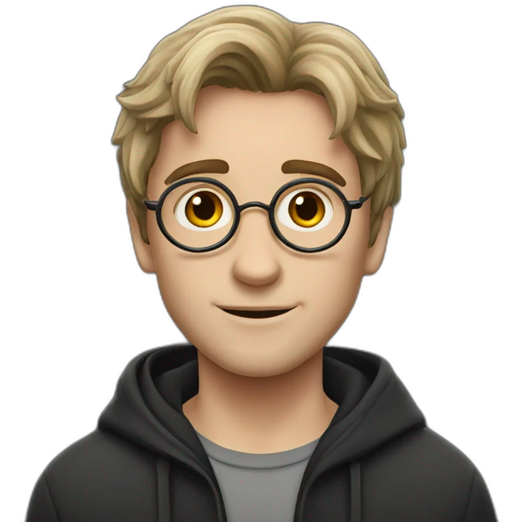 Harry Potter emoji