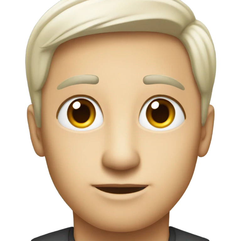 iPad emoji