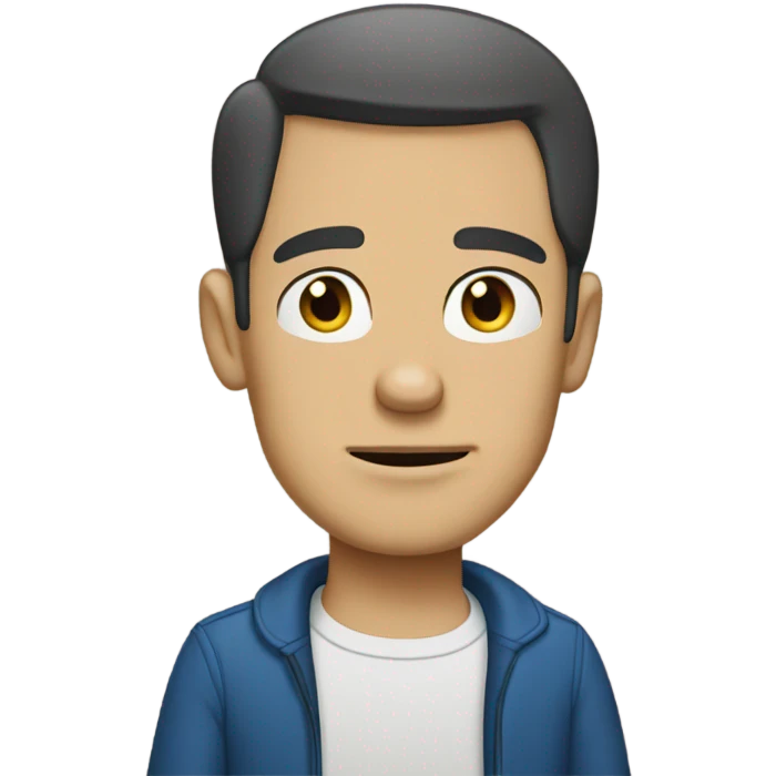 American dad emoji