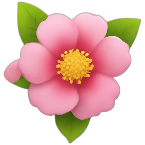 blossom-investment-app emoji