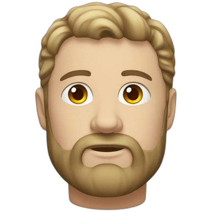 maximus decimus meridius emoji