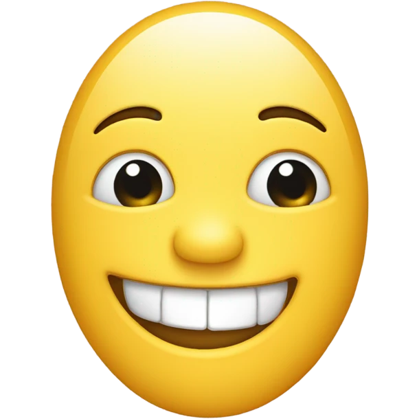 Sol con sonrisa emoji