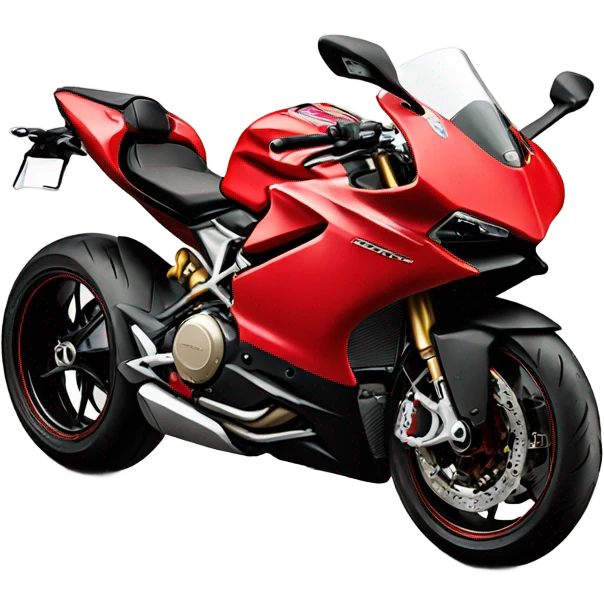Ducati emoji