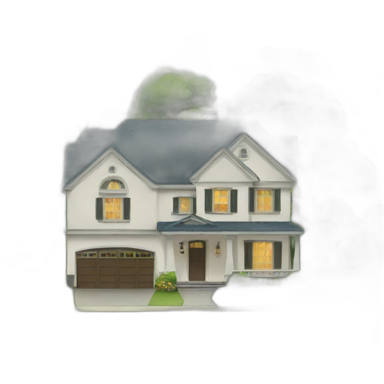 home emoji