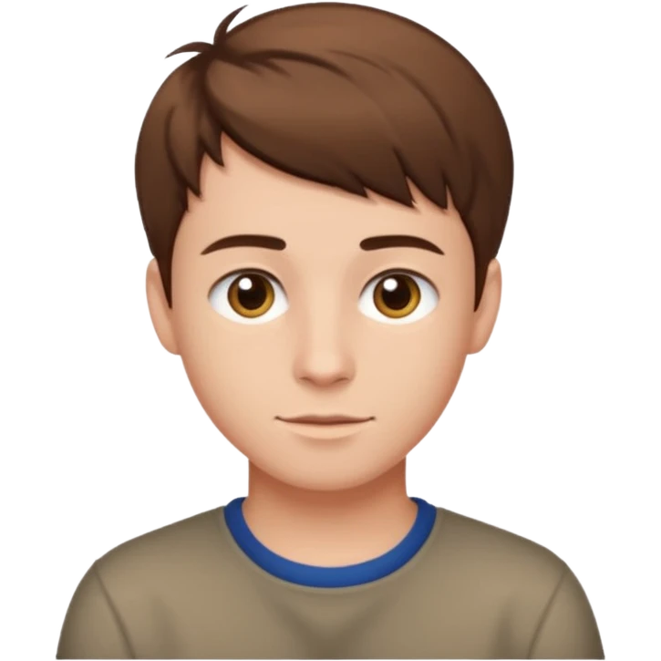 a 24 year old boy emoji