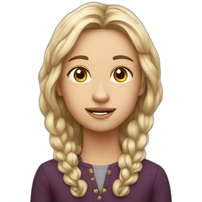 Orne emoji