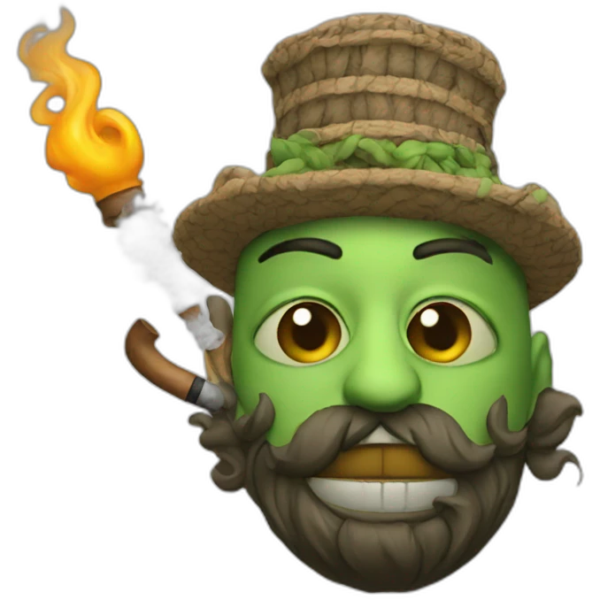 hookha emoji