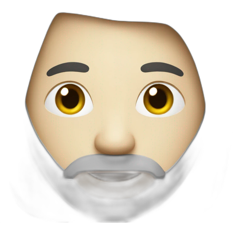 white knight emoji
