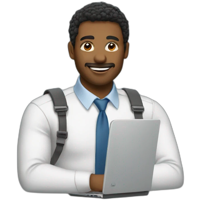 it enterpreneur emoji