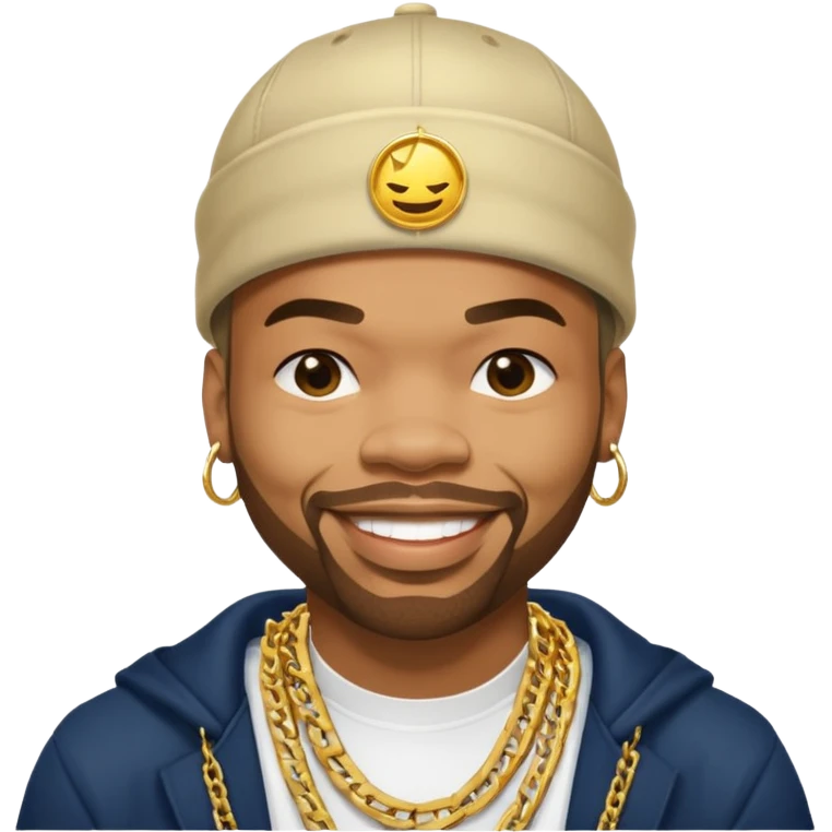 Method Man emoji