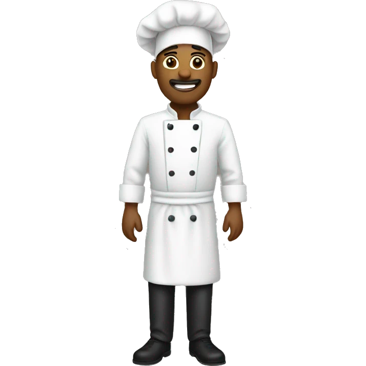 chef emoji