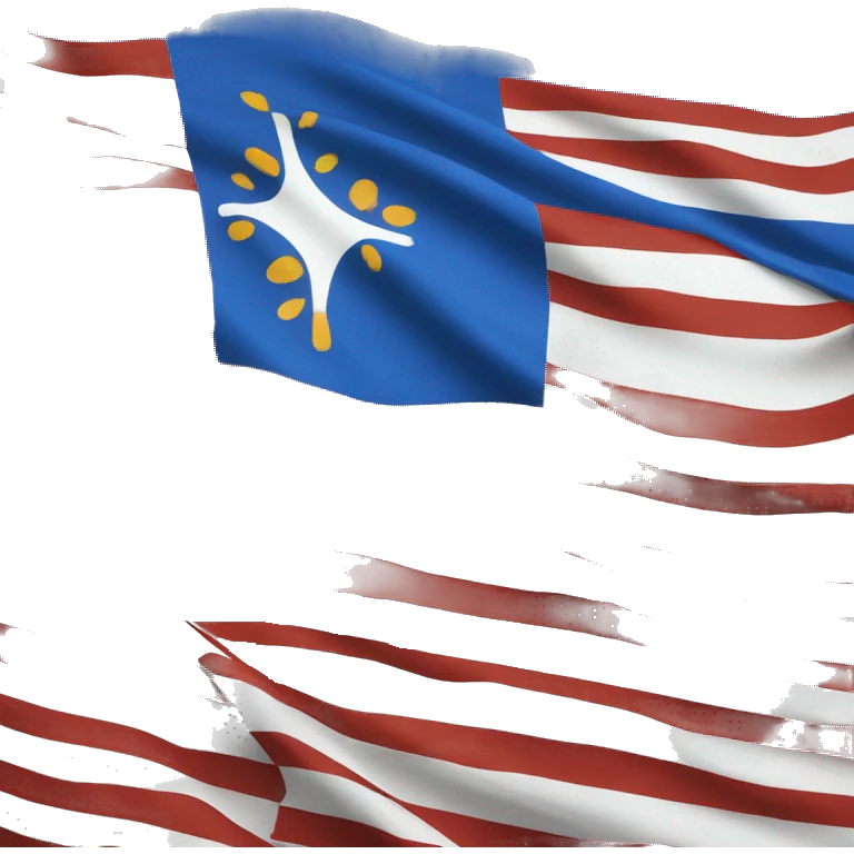 Asturias flag emoji
