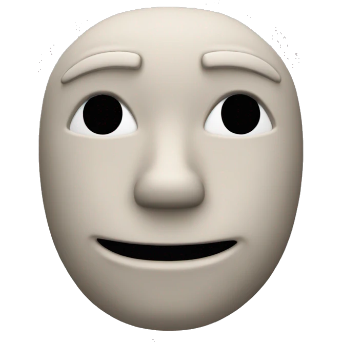 3D model from Fusion 360 emoji