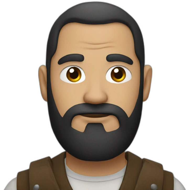 Kgf emoji