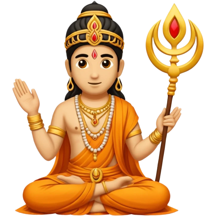 shankara emoji