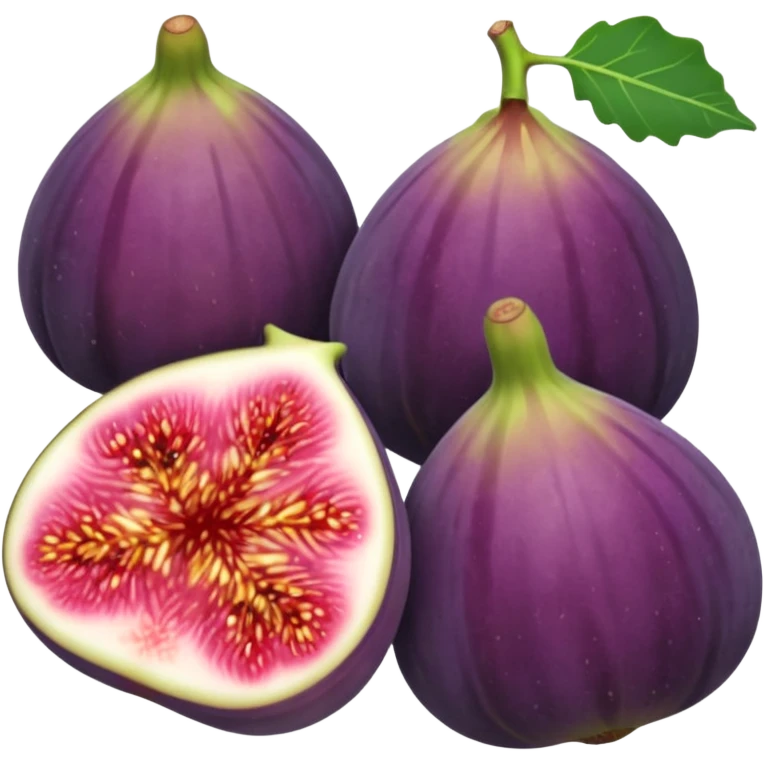 Figs emoji
