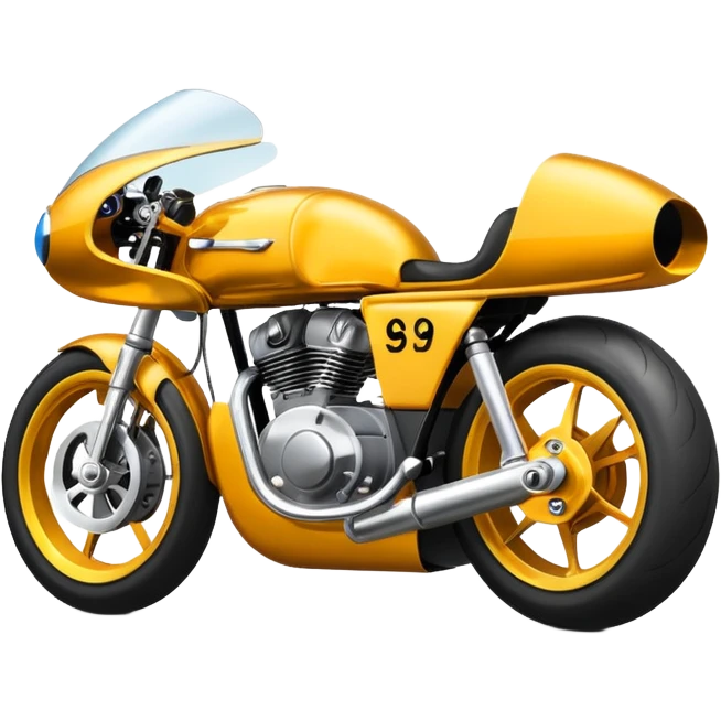 Legacy Motor Club  best view emoji