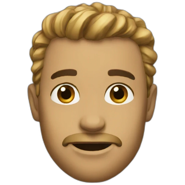 La none emoji