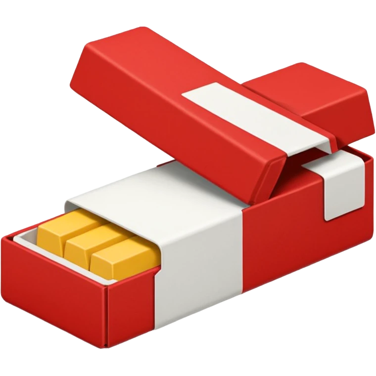 matchbox emoji