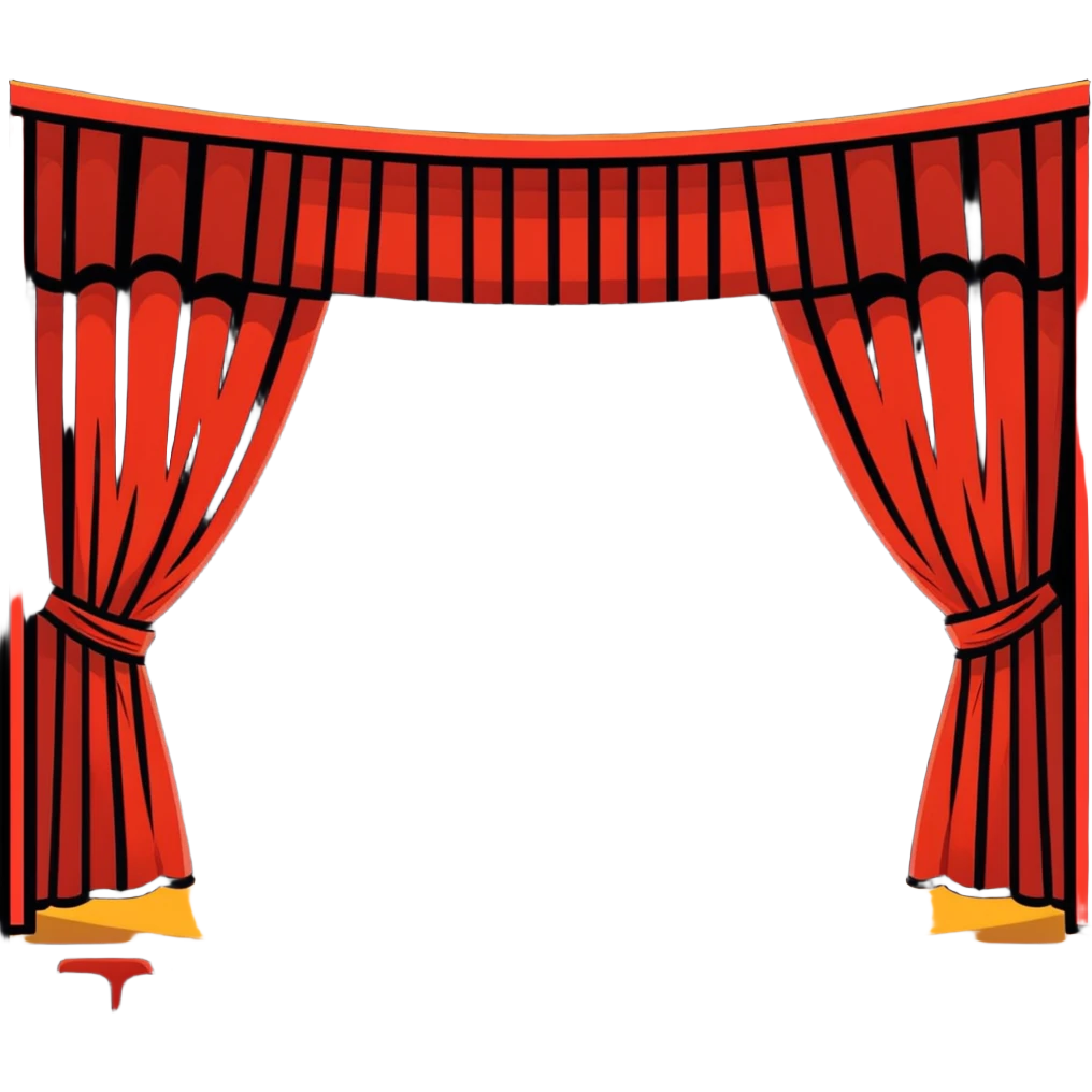 Broadway Theater  emoji