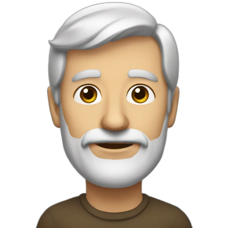 norman thavaud emoji