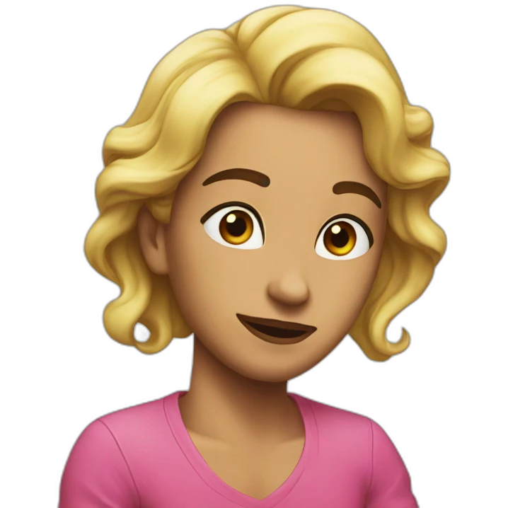 rupauls-pose emoji