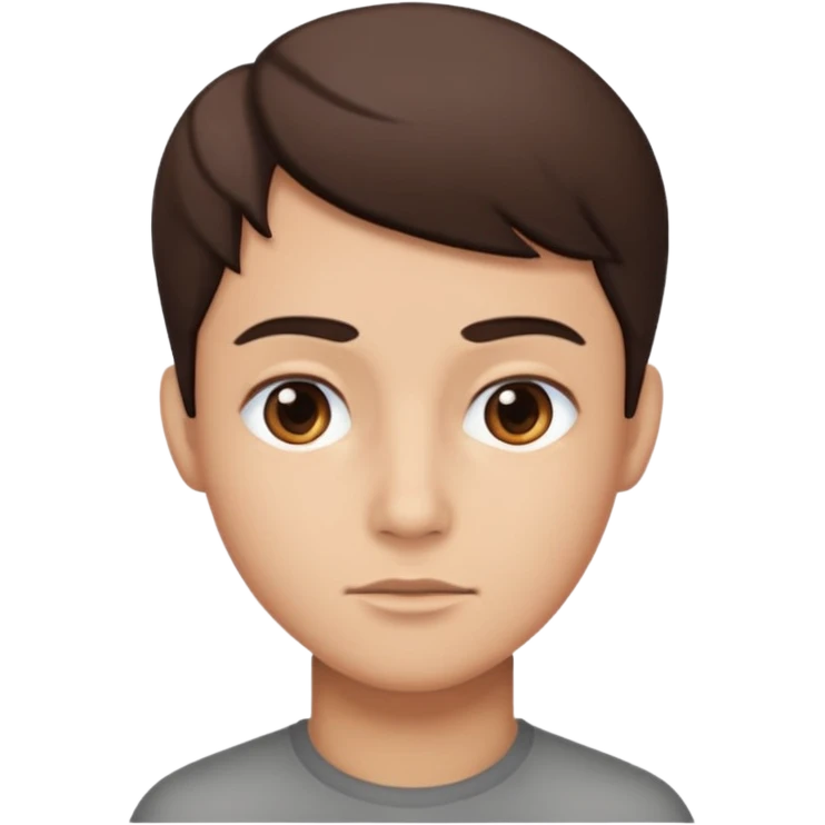 side eye full face  emoji