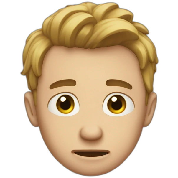 mathieu jalibert crying emoji