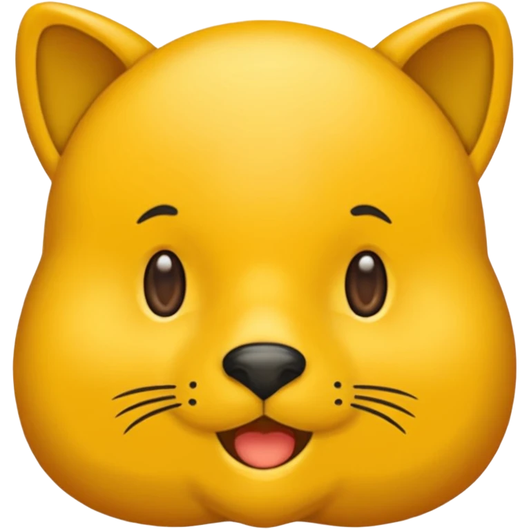 Леденец на палочке emoji