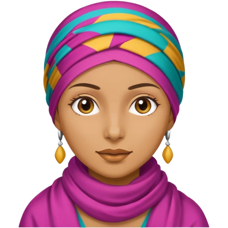Yox anam əmələ gəlməz emoji