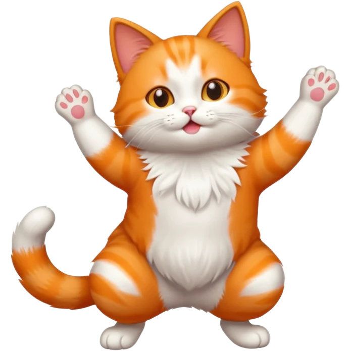 chat qui twerk emoji