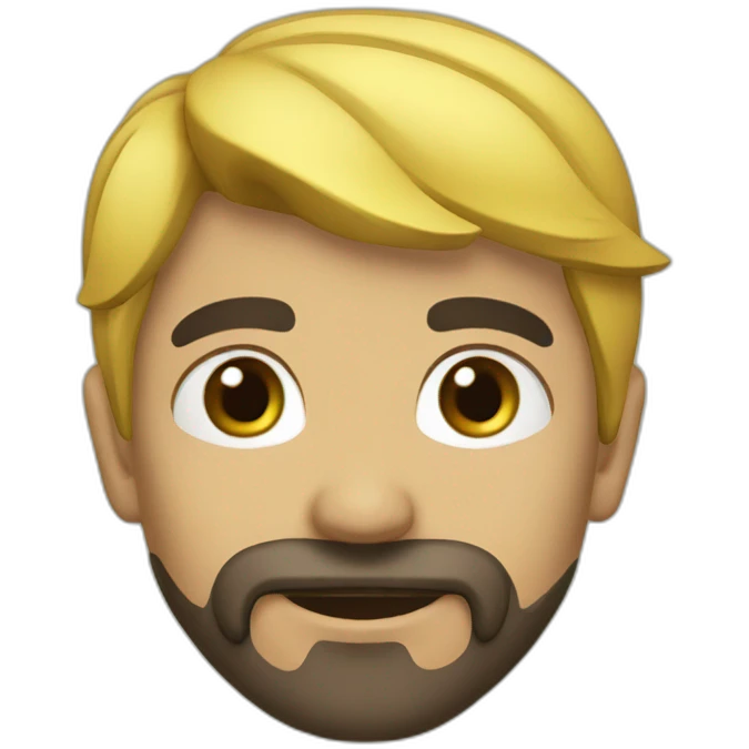 کیک emoji