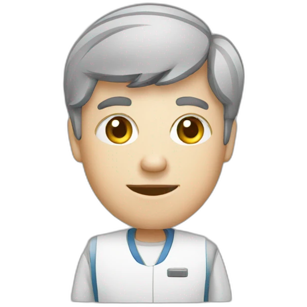 tecnology professional emoji