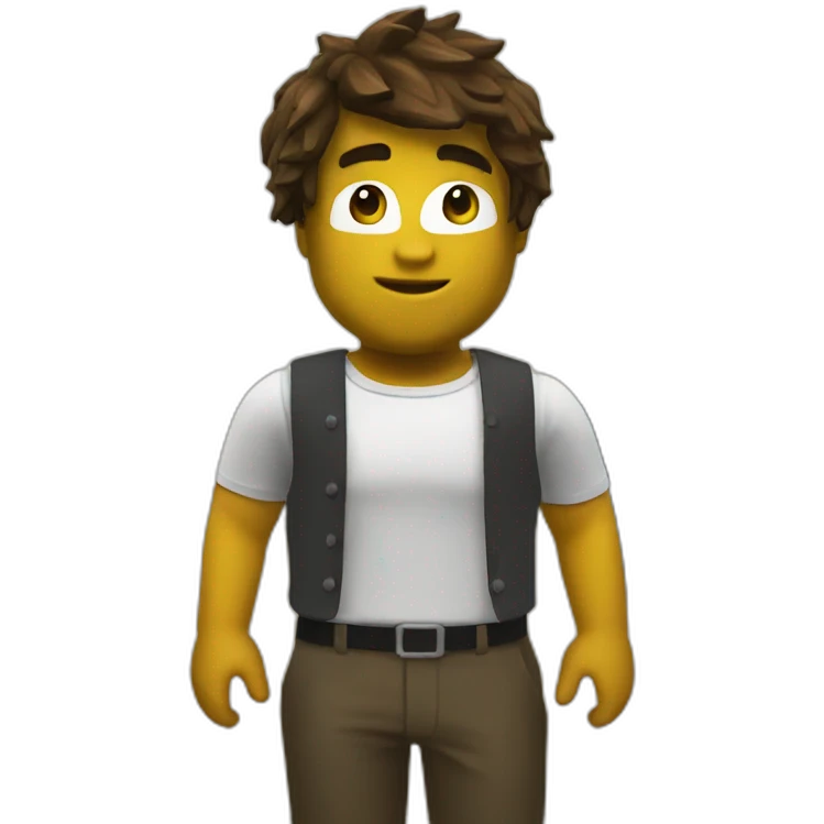 Roblox emoji