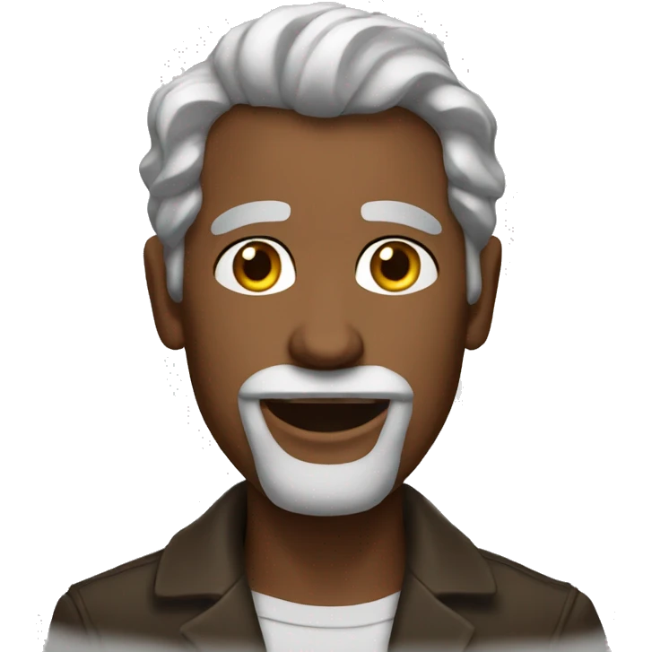 abraham linclon emoji