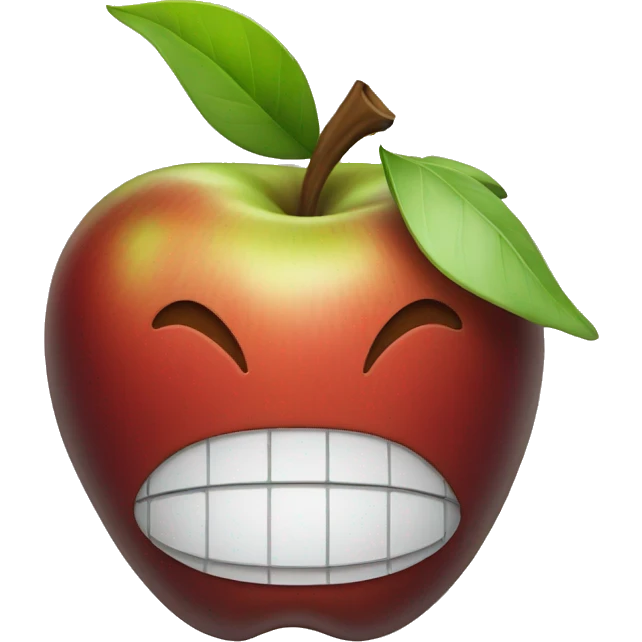 apple emoji