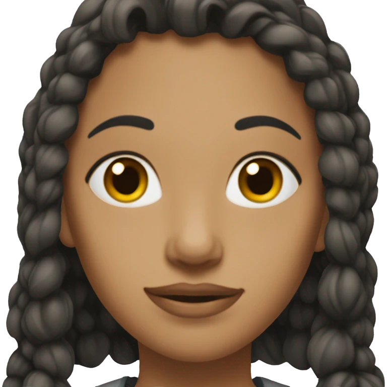 женщина повар emoji