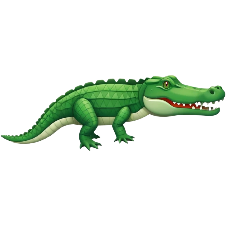 make a logo of lacosta emoji
