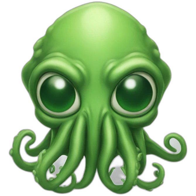 cthulhu emoji