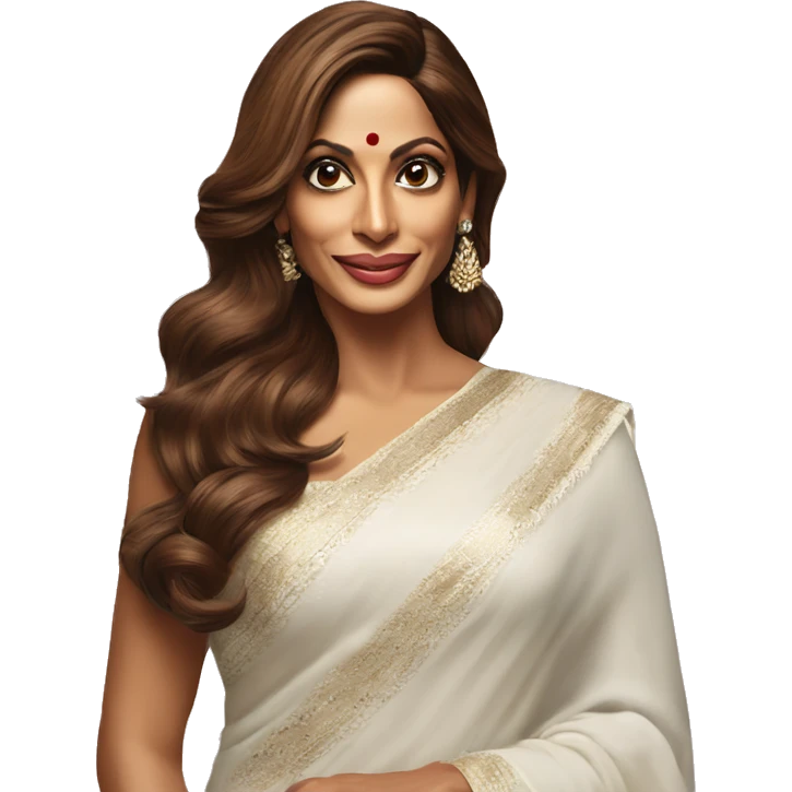BOLLYWOOD ACTRESS Bipasha Basu emoji