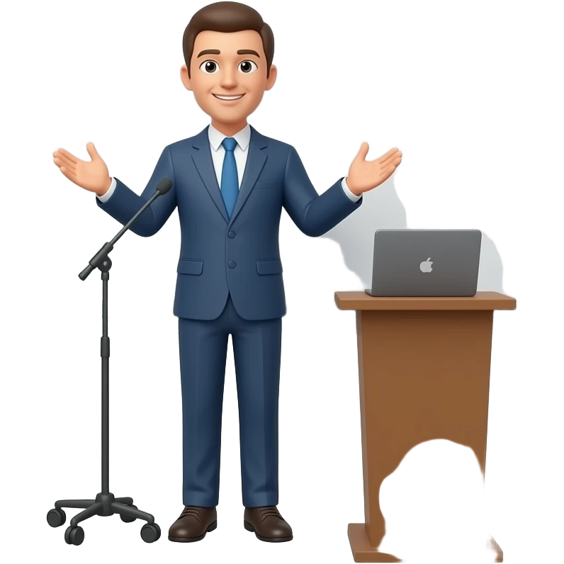 Seminar emoji