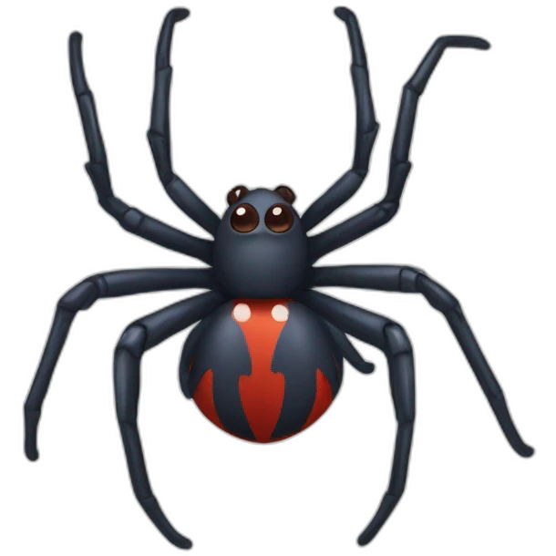 Spider mn emoji