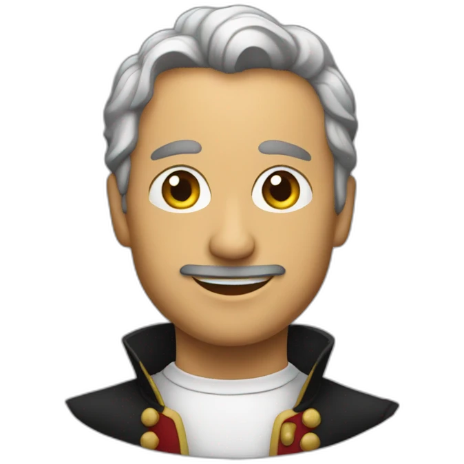 stanislas emoji