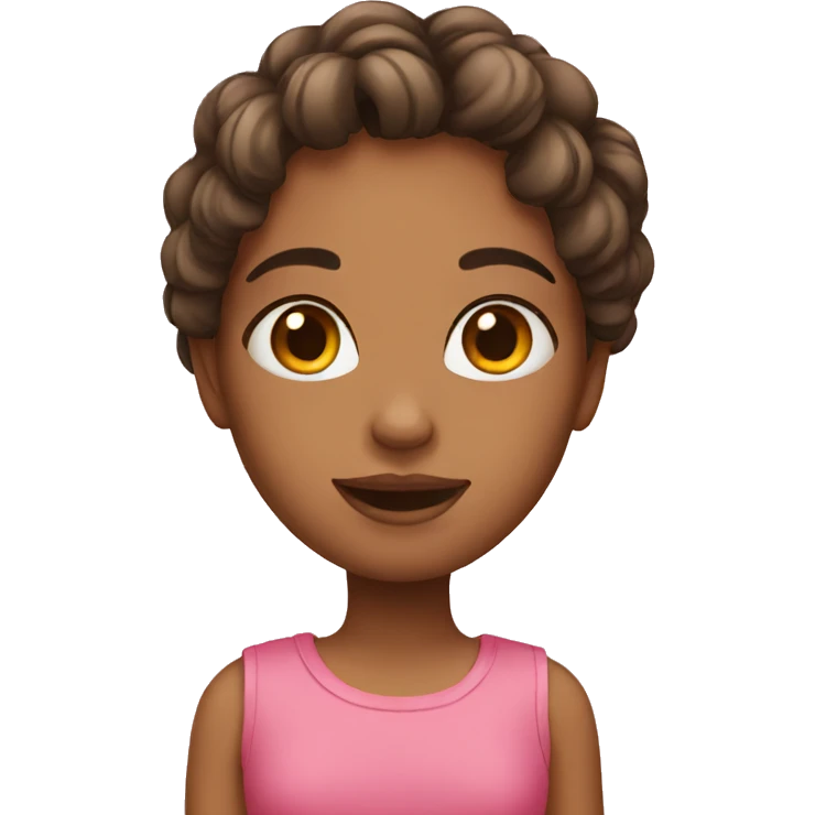 girls  emoji