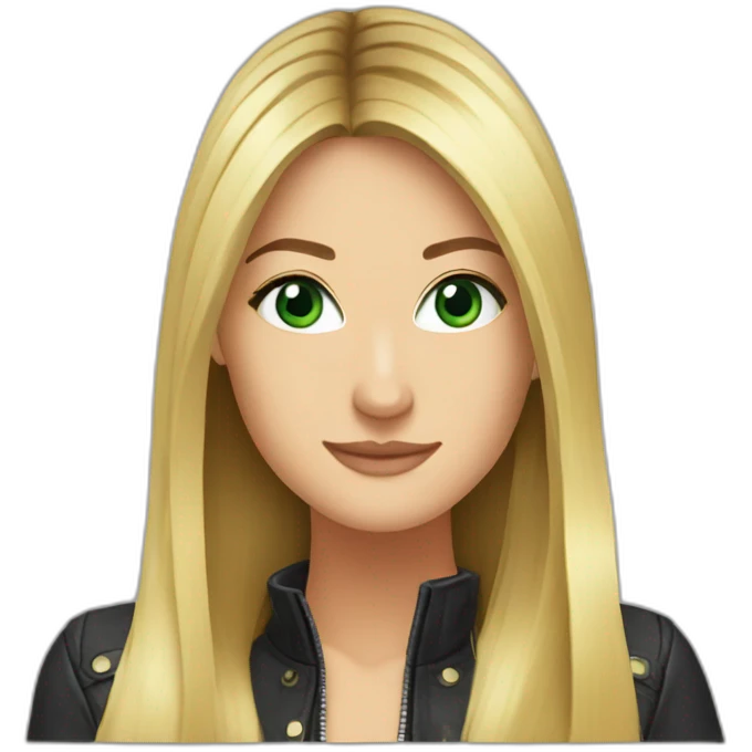 IJustine emoji