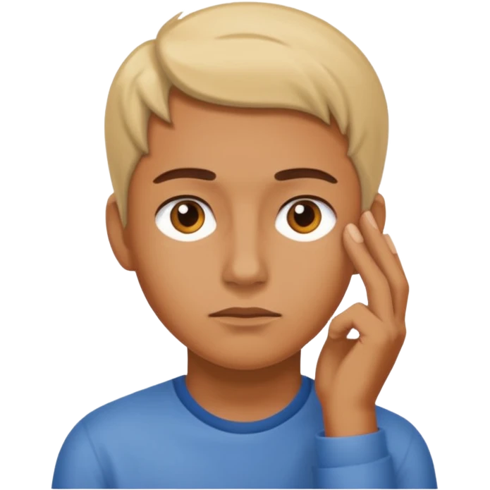 He said: October 2025, don’t you think? emoji