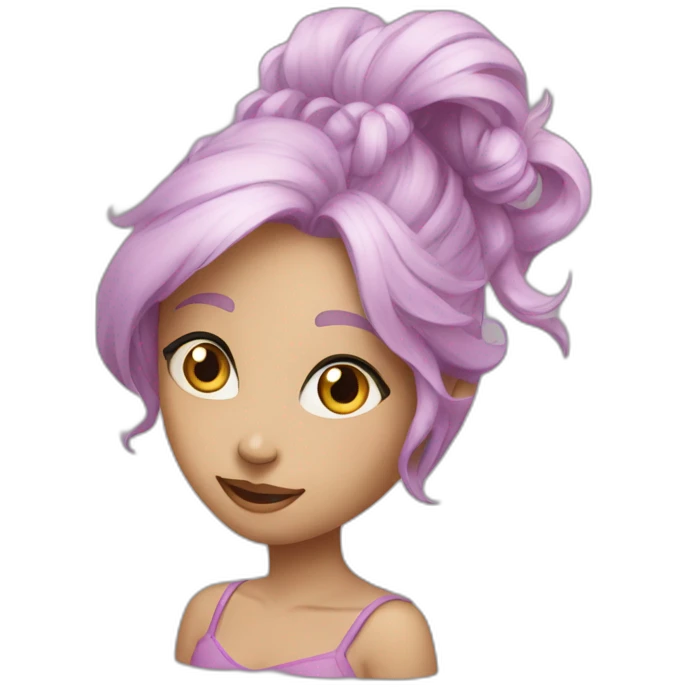 Людина яка тримає склянку emoji